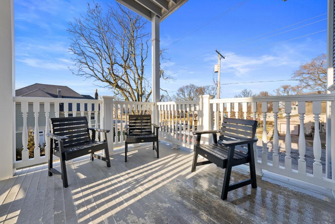 The Washington Boutique Hotel Sandusky Dış mekan fotoğraf