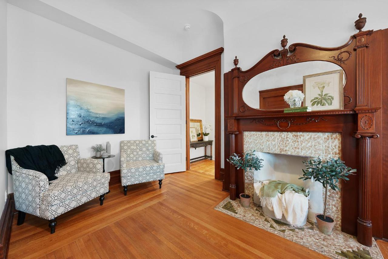 The Washington Boutique Hotel Sandusky Dış mekan fotoğraf