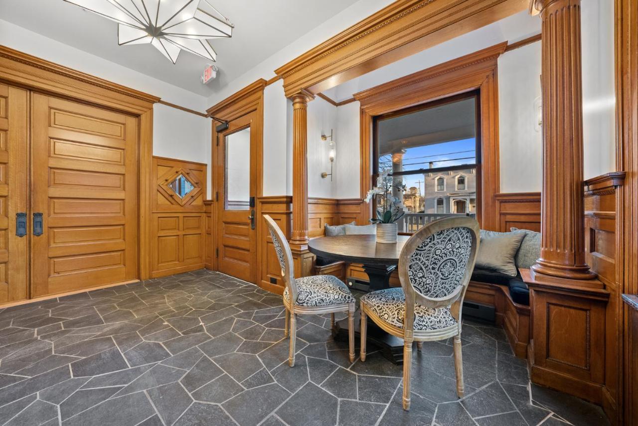 The Washington Boutique Hotel Sandusky Dış mekan fotoğraf